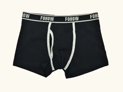 Функциональные плавки для мужчин FOHOW